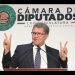 Monreal defiende a Pedro Haces por megarrancho: Es trabajador, honorable y “tendrá que aclarar”