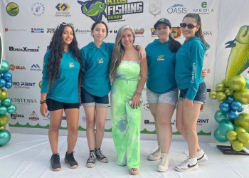 San Carlos, Sonora albergará Tournament Master’s Yellowtail 2025