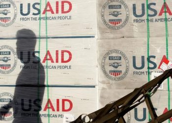 Trump confirma el fin del USAID, la agencia humanitaria de EU