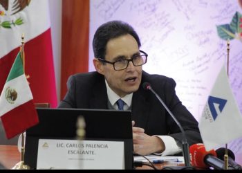 Fallece Carlos Palencia Escalante, director general de Index