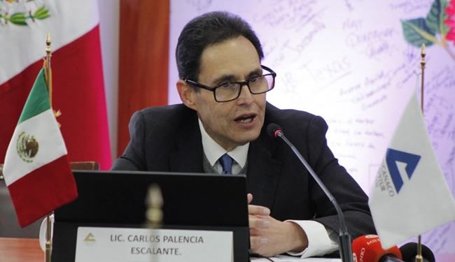 Fallece Carlos Palencia Escalante, director general de Index