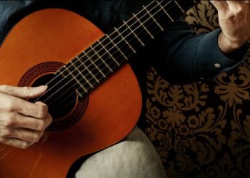 La música clásica puede calmar la frecuencia cardíaca fetal: estudio