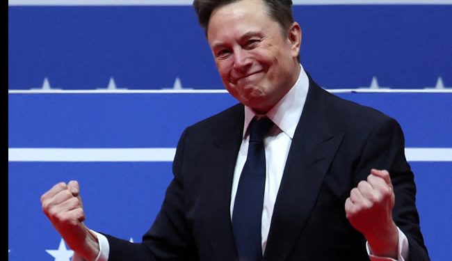 Musk afirma que USAID es una ‘bola de gusanos’ y que Trump está de acuerdo en cerrarla