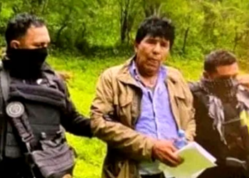 México realiza extradición masiva a EU; trasladan a 29 narcos, entre ellos Caro Quintero y fundadores de “Los Zetas”