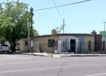 Cambian Cerraduras Para Ingresar a Domicilio Ajeno y Son Detenidos en Hermosillo
