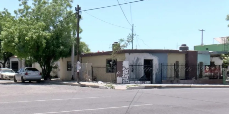 Cambian Cerraduras Para Ingresar a Domicilio Ajeno y Son Detenidos en Hermosillo