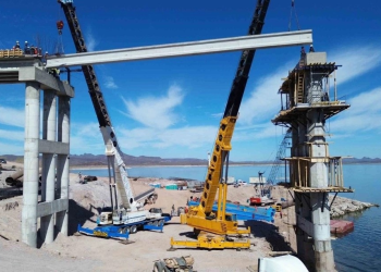 Construcción de presas dejaría sin agua a comunidades de Sonora: pobladores