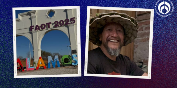 Sombreros hawaianos cautivan la atención en clausura del FAOT