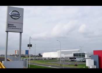 Nissan considera llevarse producción automotriz de México de confirmarse aranceles de EEUU