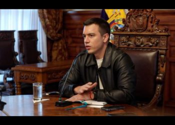 Ecuador impone a México aranceles del 27% a importaciones; acusa intercambio comercial “abusivo”