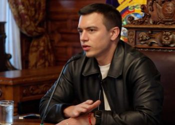 “Son más ricos los camarones de Sinaloa que los de Ecuador”: Claudia sobre aranceles