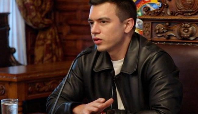 “Son más ricos los camarones de Sinaloa que los de Ecuador”: Claudia sobre aranceles