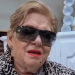 Muere Paquita la del Barrio a los 77 años