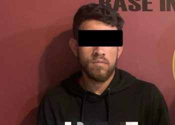 Sujeto intenta matar a su vecina por supuestamente contar chismes sobre él, ya fue capturado