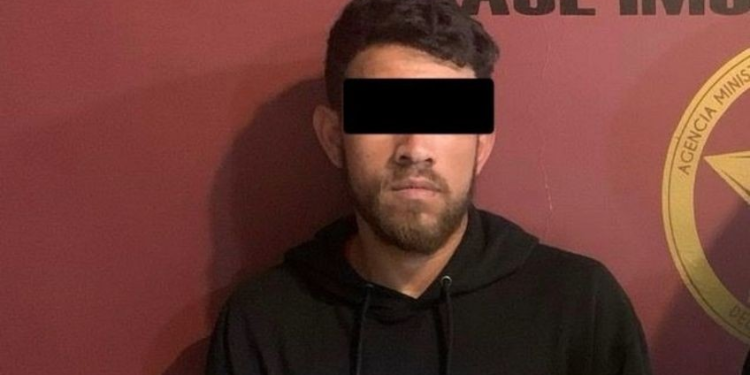 Sujeto intenta matar a su vecina por supuestamente contar chismes sobre él, ya fue capturado