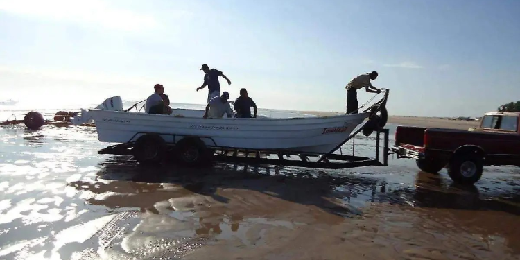 Padrón de pescadores debe ser actualizado para ser certificados por Cites