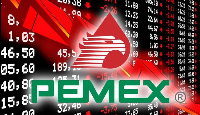 Pemex perdió 620 mil millones de pesos en 2024