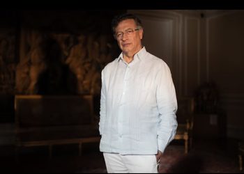 Gustavo Petro: “Fallé al creer que podía hacer una revolución gobernando”