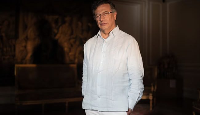 Gustavo Petro: “Fallé al creer que podía hacer una revolución gobernando”