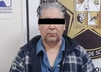 Cae sujeto por fraude contra 5 personas en Cajeme, prometía negocio relacionado con la bolsa de valores