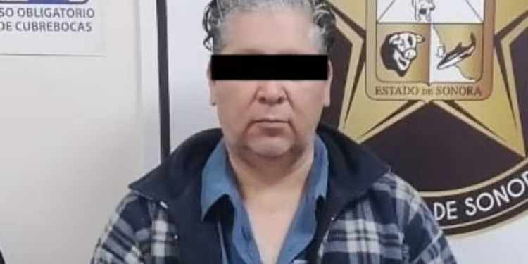 Cae sujeto por fraude contra 5 personas en Cajeme, prometía negocio relacionado con la bolsa de valores