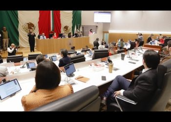 Aprueba Congreso más de 200 MDP extraordinarios al presupuesto del IEE Sonora para el 2025