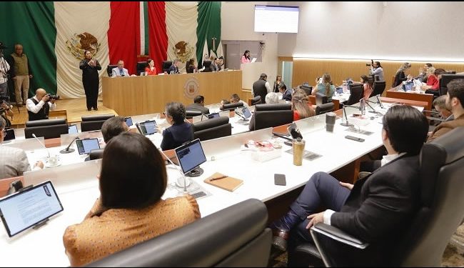 Aprueba Congreso más de 200 MDP extraordinarios al presupuesto del IEE Sonora para el 2025