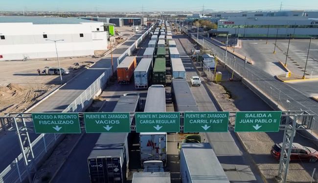 Más frenos a la inversión y tecnología chinas: así consiguió México la nueva prórroga arancelaria