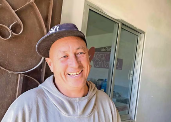 De Honduras o Sonora, el viaje de Erlin Homar, considera a México una mejor opción