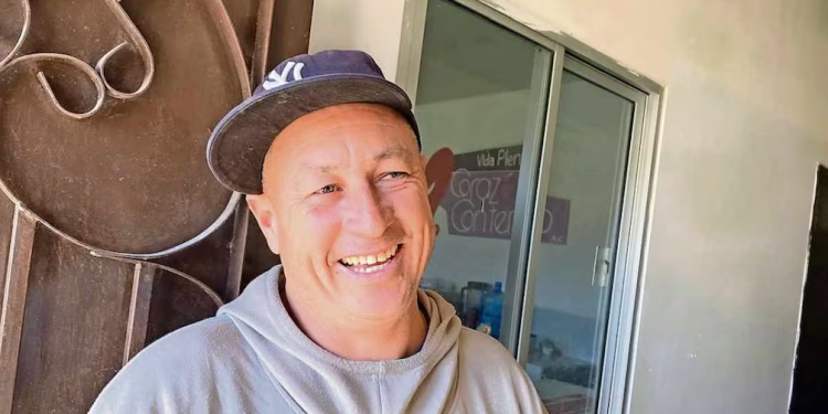 De Honduras o Sonora, el viaje de Erlin Homar, considera a México una mejor opción