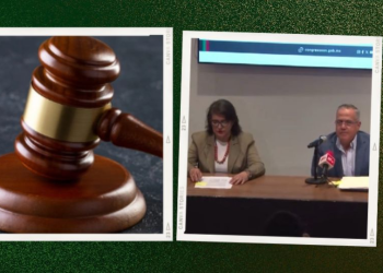 Eleccion de jueces en Sonora: van 121 aspirantes inscritos a puestos judiciales