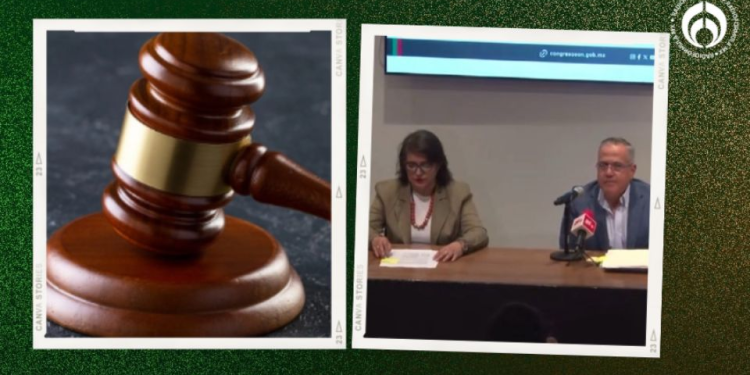 Eleccion de jueces en Sonora: van 121 aspirantes inscritos a puestos judiciales