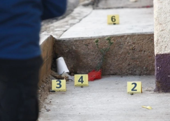 Homicidios y desapariciones, se incrementan con Durazo en Sonora: SESNSP