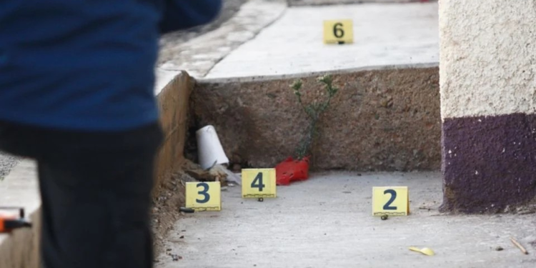 Homicidios y desapariciones, se incrementan con Durazo en Sonora: SESNSP