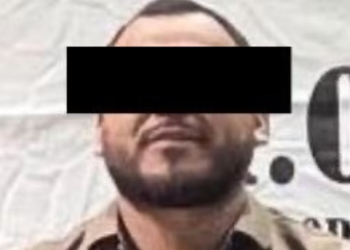 Golpe a Los Chapitos en Sonora: capturan a ‘Keka’, principal líder de Los Deltas en Caborca