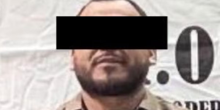 Golpe a Los Chapitos en Sonora: capturan a ‘Keka’, principal líder de Los Deltas en Caborca