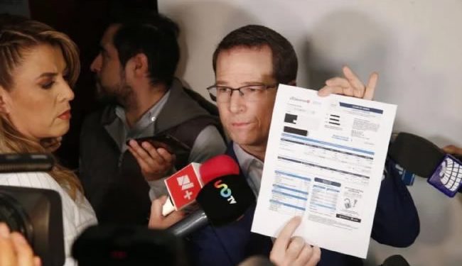 Reforma al Infonavit va al pleno del Senado sin cambios: “es un atraco”: Ricardo Anaya