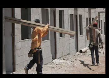 Reforma al Infonavit: Comisión del Senado aprueba uso de los ahorros de trabajadores para la construcción de vivienda