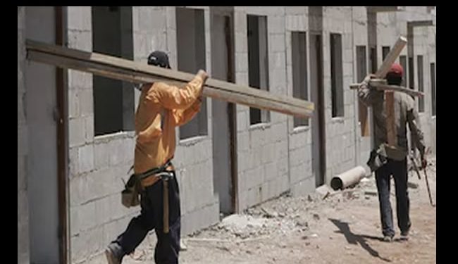 Reforma al Infonavit: Comisión del Senado aprueba uso de los ahorros de trabajadores para la construcción de vivienda