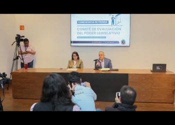 Suman 121 aspirantes registrados para ocupar cargos de Jueces y Magistrados por la vía electoral