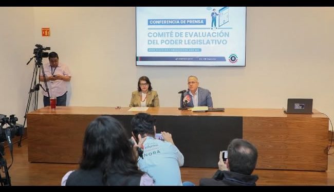 Suman 121 aspirantes registrados para ocupar cargos de Jueces y Magistrados por la vía electoral