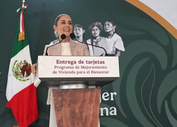 La respuesta completa de Claudia Sheinbaum a las acusaciones de Donald Trump