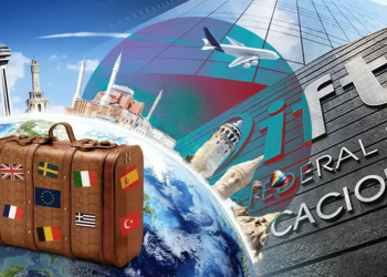 Cúpula del IFT se despide con costosos viajes internacionales