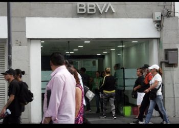 En una década, el flujo de remesas ha aumentado 165%: BBVA