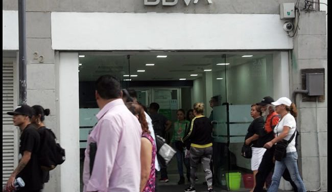 En una década, el flujo de remesas ha aumentado 165%: BBVA
