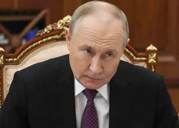 Putin abre la puerta a México en su mercado de divisas en medio de la guerra de aranceles con EU
