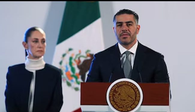 Gabinete de seguridad se reunirá este jueves con Marco Rubio en Washington, EEUU, anuncia Sheinbaum