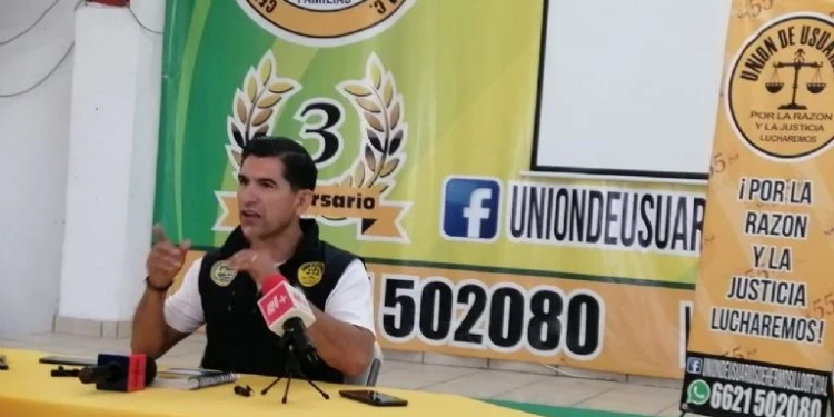 Busca ‘Unión de Usuarios’ instalación gratuita de medidores de agua a población de escasos recursos