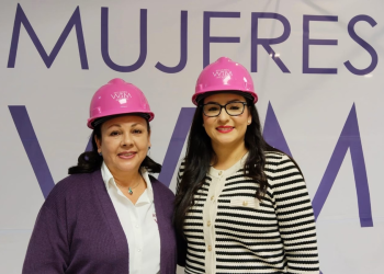 Women in Mining Sonora y la diputada Iris Sánchez Chiu analizan los retos legislativos del sector minero