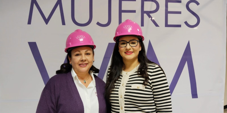 Women in Mining Sonora y la diputada Iris Sánchez Chiu analizan los retos legislativos del sector minero